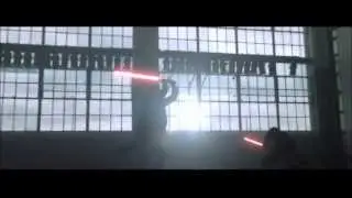 The Force Elite Legacy HD (1080p)