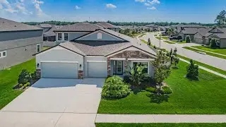 19083 Malinche Loop, Spring Hill FL 34610, USA #TALAVERA #springhill #mihomes #movetoflorida