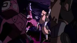 Elita's Fall | Transformers: Animated | Transformers Official