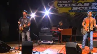 The Departed perform 