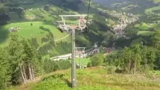 Mühlbach am Hochkönig 6-MGD Karbachalm
