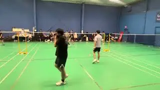 20250308 蛇年大乱斗 Ryan Jimmy vs JJHU Simon