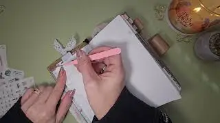 My first PWM!! YAY!! 🎉👏 [Watercolour sticker plans!