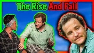 The RISE and FALL of Daniel Strunk