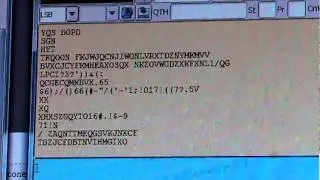 Radiometrix NTX2 & Arduino Uno Test Drive