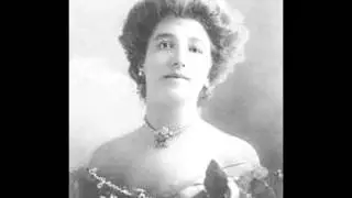 Eugenia Mantelli, mezzo, 