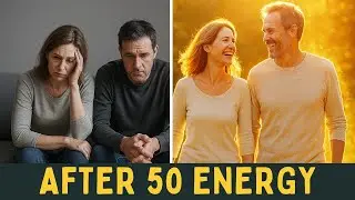 10 лучших продуктов для людей старше 50 лет | Здоровый образ жизни после 50 лет: преимущества про...