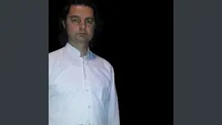 Mete Edman - Hazanda Hastaydım Rastladım Sana Ens