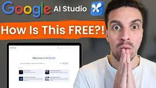 Why you should try Google AI Studio: 4 incredible use-cases