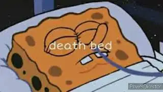 ONE$HOCKD FT. RT - DEATH BED (TAGALOG VERSION)(POWFU, BEABADOOBEE)
