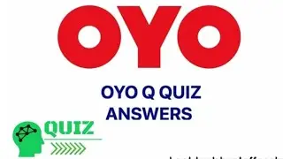 Answer today&rsquo;s OYO Q correctly to win Paytm Cash, 50% discount coupon, OYO Money & much more!
