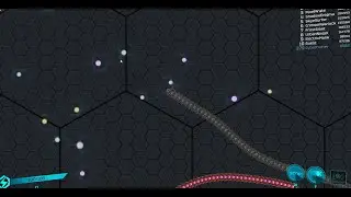 Доминатор &mdash; ЗМЕЙКА- P2E игра на Unity, Вывод денег