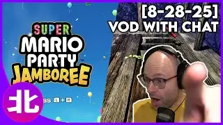 The Real Deck Builder [With Chat] (Mario Party, ROGUE LIGHT DECK BUILDER )