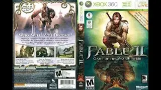 Fable 2 Longplay | Part 2