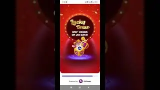 Jio Free Internet My Jio App Free Data tricks