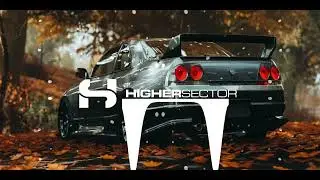Higher Sector - Live Dubstep Mix 2025
