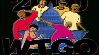 The Year 2000 - TMOTTGoGo's WTGO Website Intro