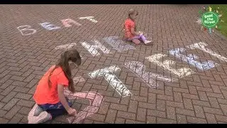 Beat the Street gets Barnsley Moving!
