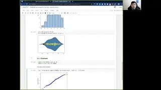 Linear Regression Walk-Through: Polynomials, Overfitting, Cross-Validation [2021-02-26]