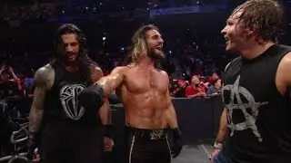 WWE Payback 2015 Full Results