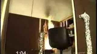 3 X flashover: NIST