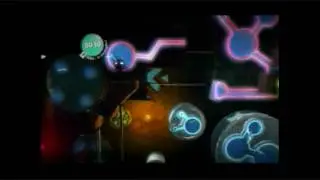 LittleBigPlanet level: What will happen next? -SoStrongBad