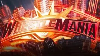 Match Card WWE WrestleMania 35 | HHH VS Batista | Rey Mysterio | Brock Lesnar VS Seth Rollins