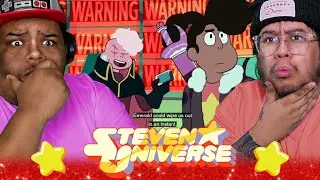 Steven Universe Season 5 Episode 9, 10, 11, 12 & 13 FIRST TIME WATCHING