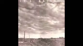 It's Raining - Radioland (1984) Jangle Pop, Indie Pop - USA