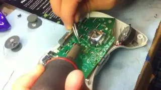 Как установить светодиоды в контроллер Xbox 360 &mdash; краткое руководство от MyCustomController