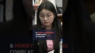 Alice Guo arrested in Indonesia