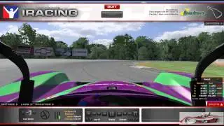 SRF S02 2013 RoadAtlanta 1:40.3