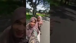 Nganter Bu Yuni purna tugas ke rumah #purnatugas #pensiun #pensiunbahagia #pensiunasn #gurusd
