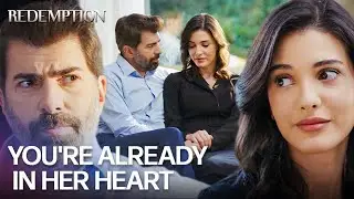 #Orhir aşkı, Sahra&rsquo;dan gizleniyor 🤭 | Esaret 479. B&ouml;l&uuml;m