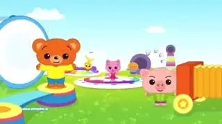 Now, we can play like on orchestra! Visual effects color inversion// PlimPlim effects 🤗🤗😘