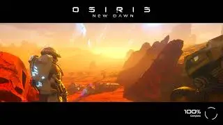 Osiris: New Dawn - We Crash Landed on Proteus 2. EP. 1 | Story Campaign