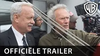 Sully | Offici&euml;le trailer 1 | NL ondertiteld | 8 september in de bioscoop
