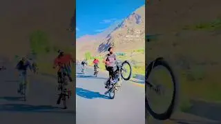 one whelling#video #viralvideo #azan #mottovlogging
