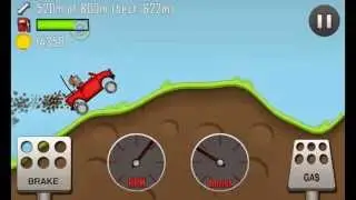 Hill Climb Racing for PC Download Free