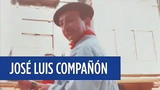 José Luis Compañón, el más grande de la historia del Alavés