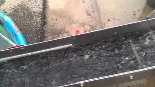 gold hog mat test