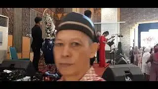 Wedding band Semarang 2023