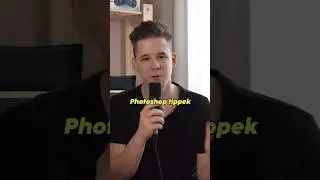 Photoshop tippek #2