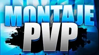 - El mejor jugador de potpvp ,m&aacute;s montaje(Aircry)-