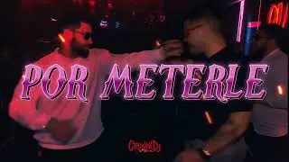 POR METERLE GUARACHA - CRONOX DJ