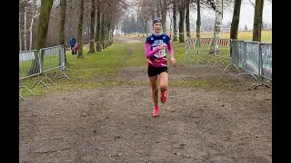 3° Cross di Beinette Cn 19 gennaio 2025