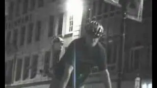 Old bike clips, trials, TartyBikes