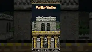 Islands of the Caliph - Halife Adaları #pixelgame #chronotrigger #aralık #yılbaşı #steam
