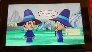 Miitopia Demo% 31:12 (15th run I have no clue how I managed this)