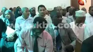 Lamu governor Issa Timami loses seat